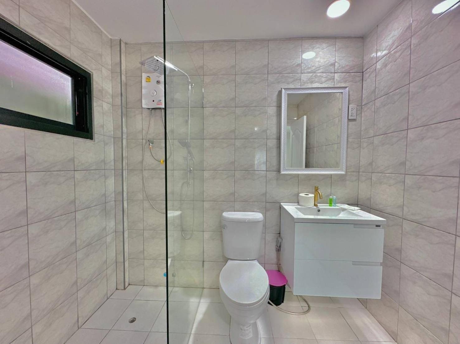 4Bedroom Pool Villa Near Walking St Bonk Pattaya Εξωτερικό φωτογραφία